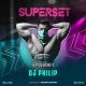 DJ Philip   Superset 1 80x80 - دانلود پادکست جدید دیجی هپی به نام یلدا تایم